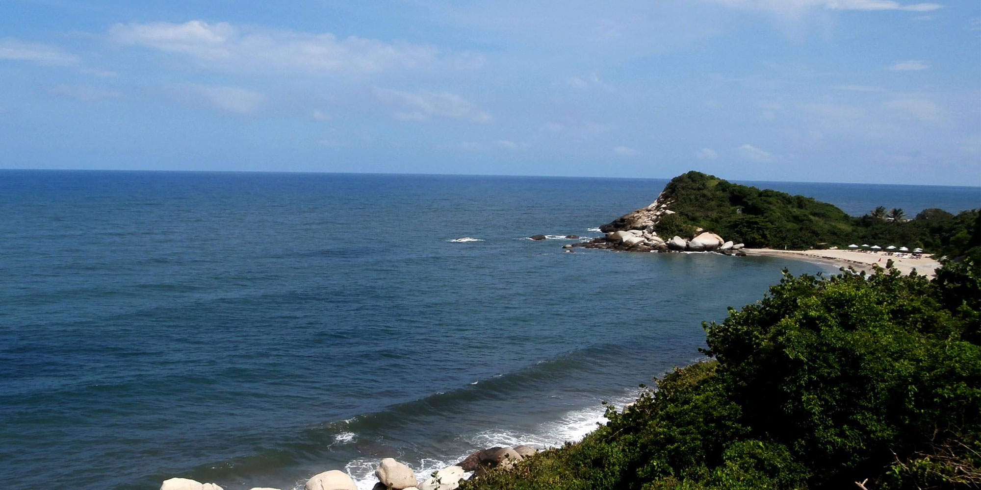 Colombia - vacciones and mosquito protection