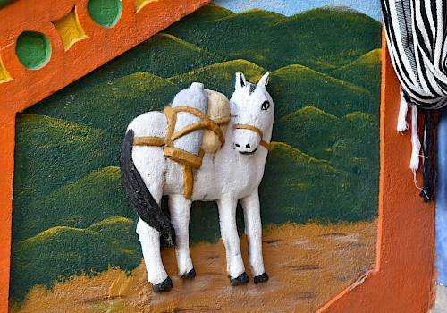 Festivals in Colombia