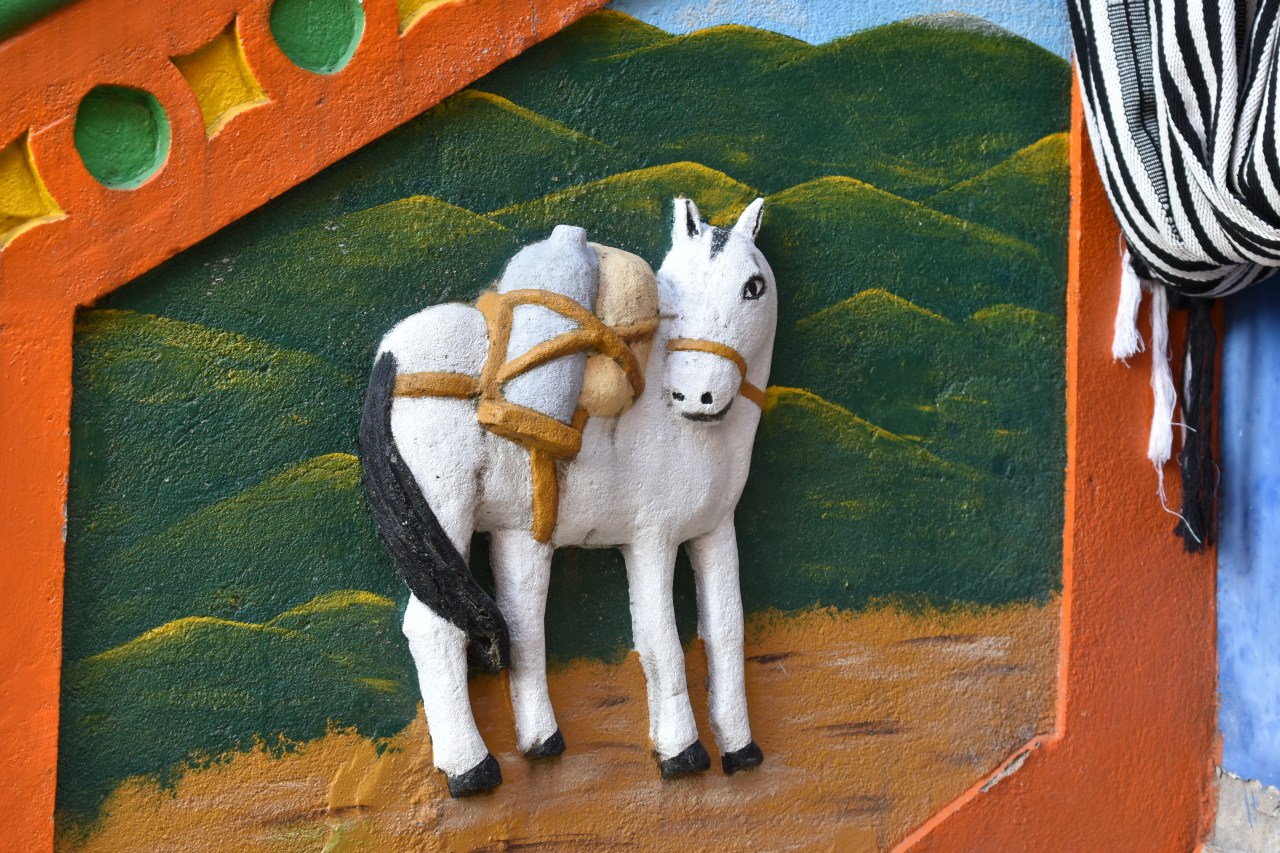 Festivals in Colombia