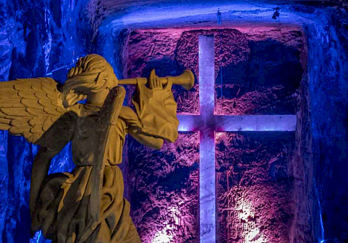 Colombia travel Information