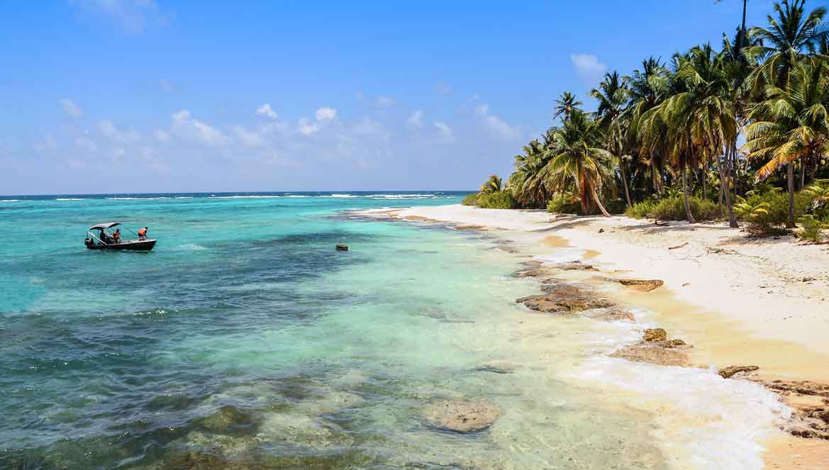 Colombia Tours