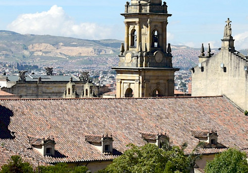 Colombia Tours and Holidays