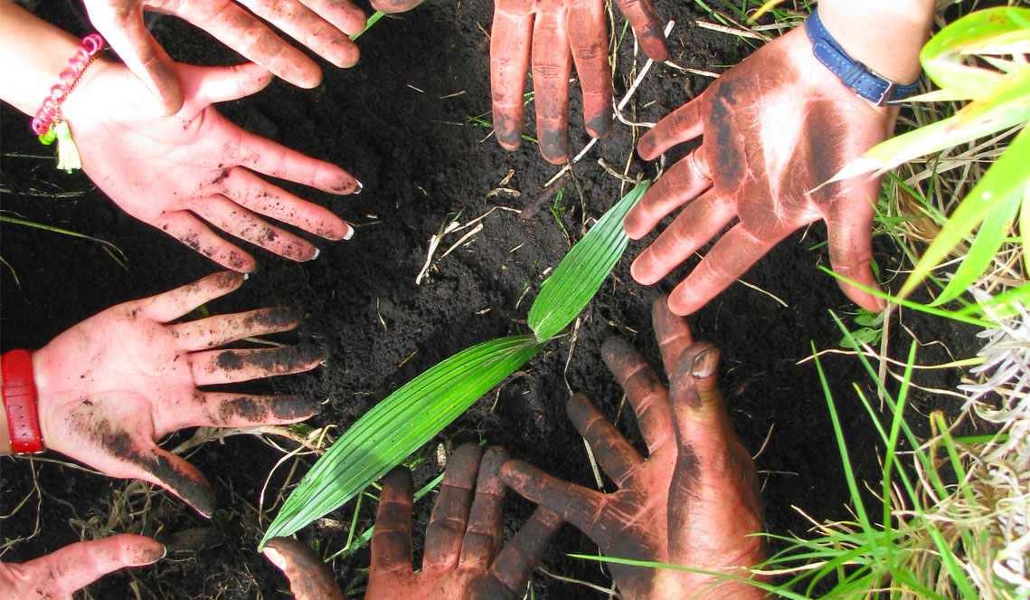 Colombia Rural Tourism
