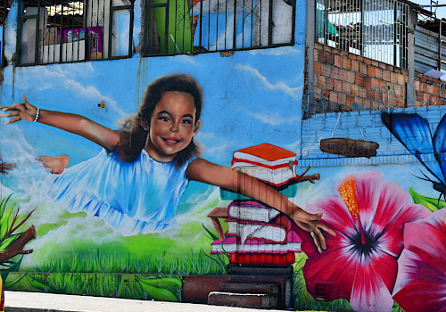 Things to do in Bogota