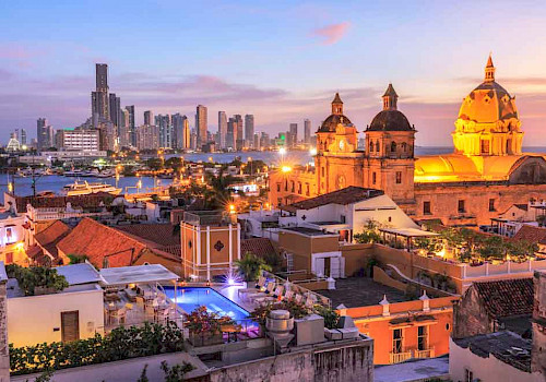 Cartagena de Indias
