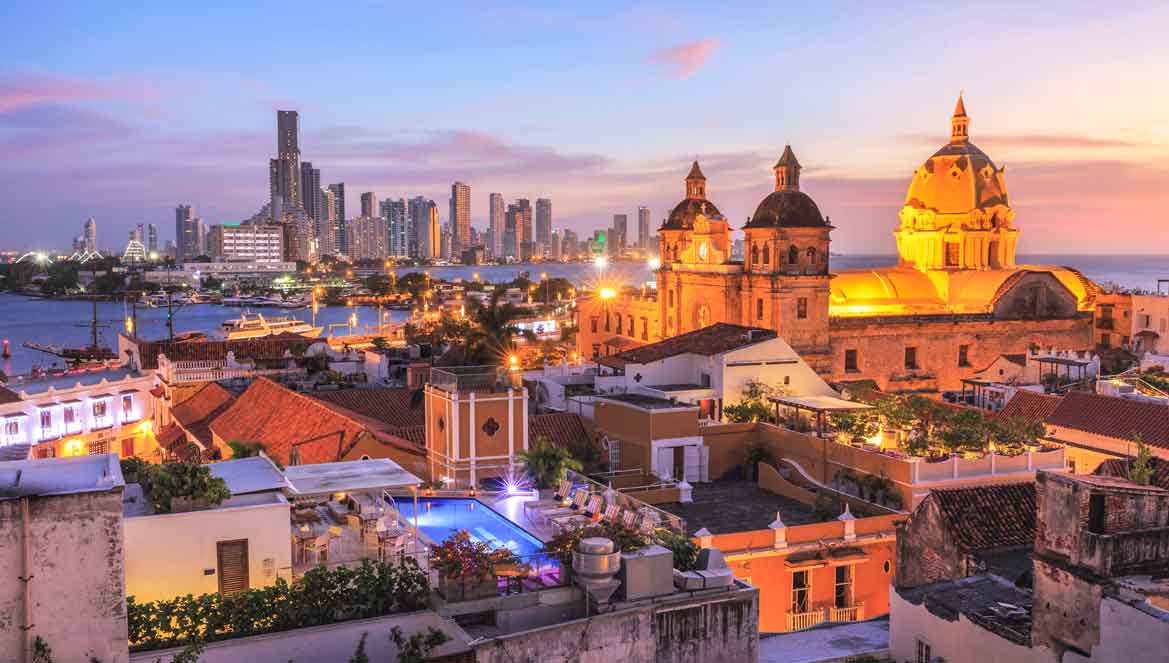 Cartagena de Indias
