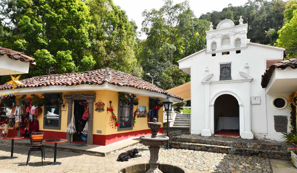 Popayan Colombia