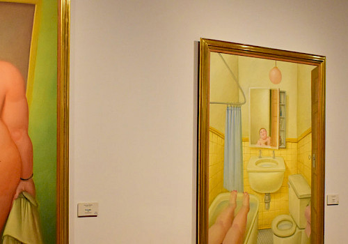 Botero Museum - Bogota Tours