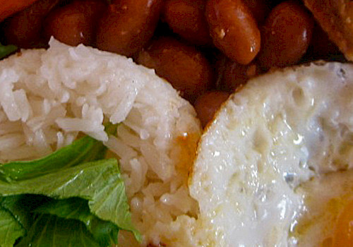 Colombian Gastronomy