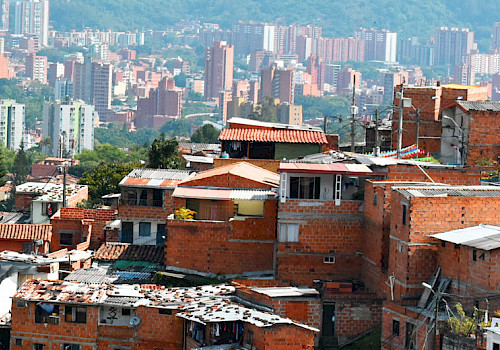 Colombia Medellin Tours