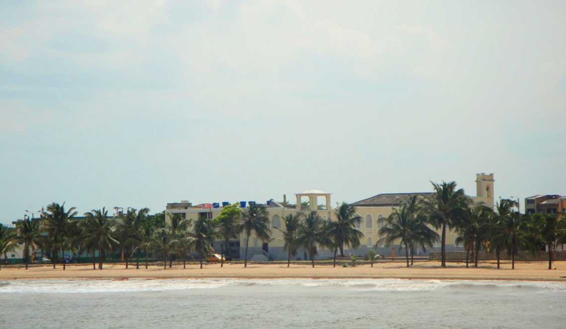 Riohacha, la Guajira