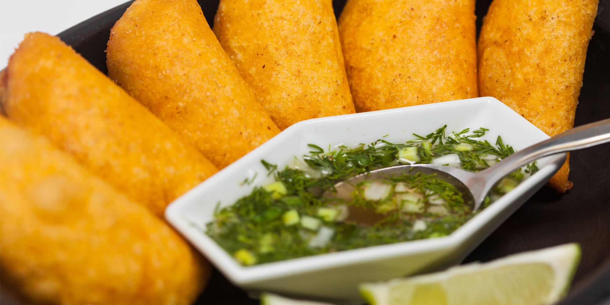 Food Tour Bogota