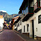 Classic City Tour Bogota