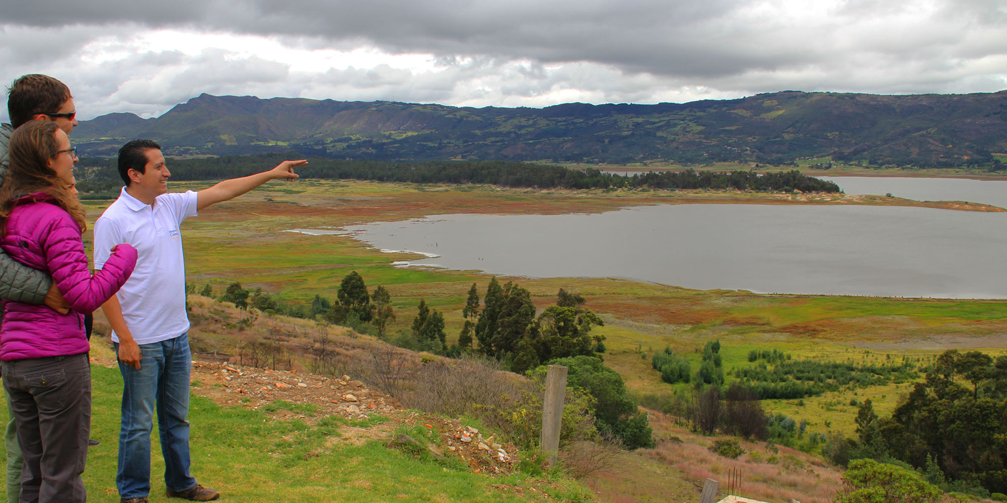 Colombia Tours and Holidays - Uncover Colombia