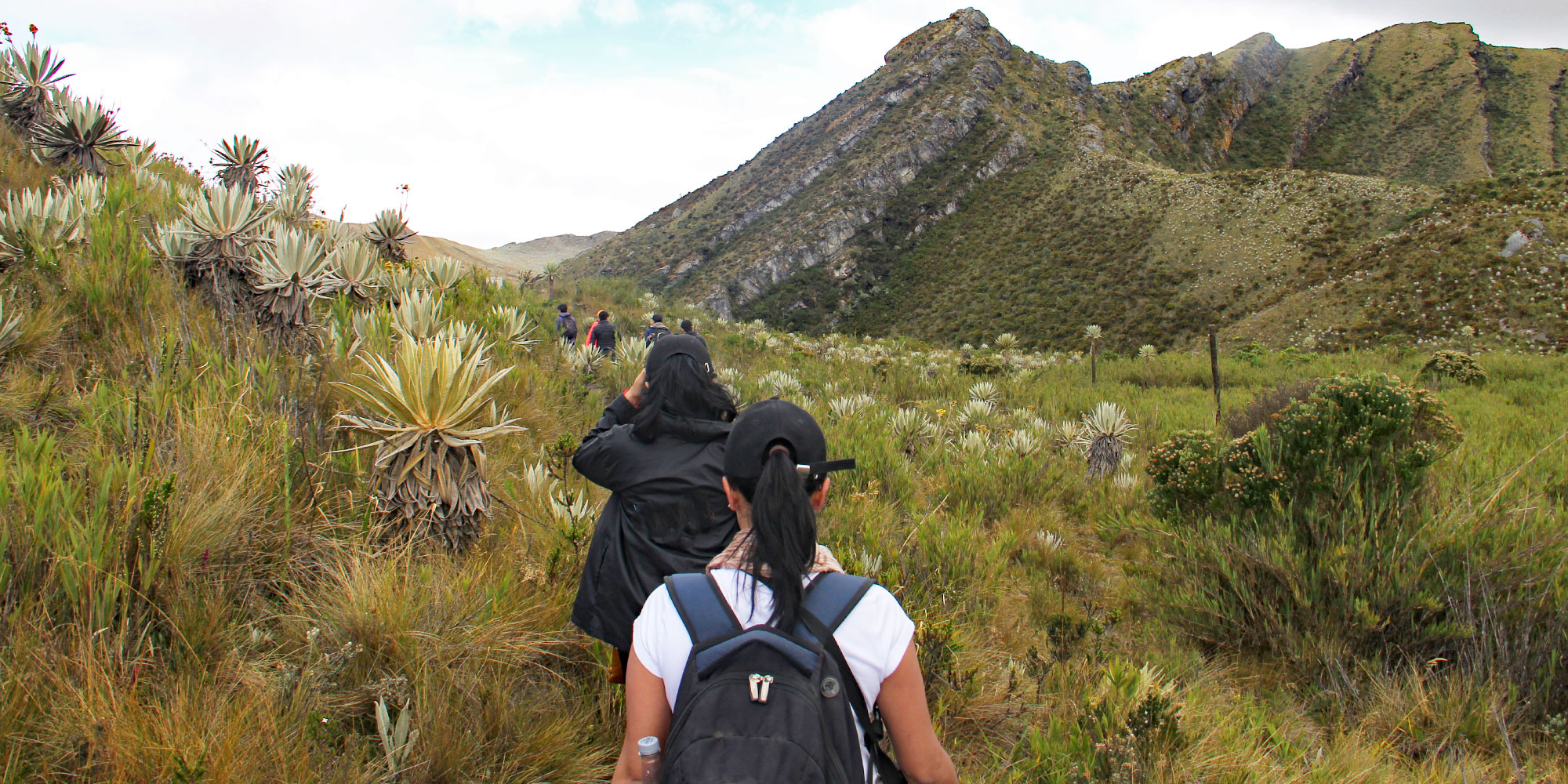 Colombia Tours - Uncover Colombia