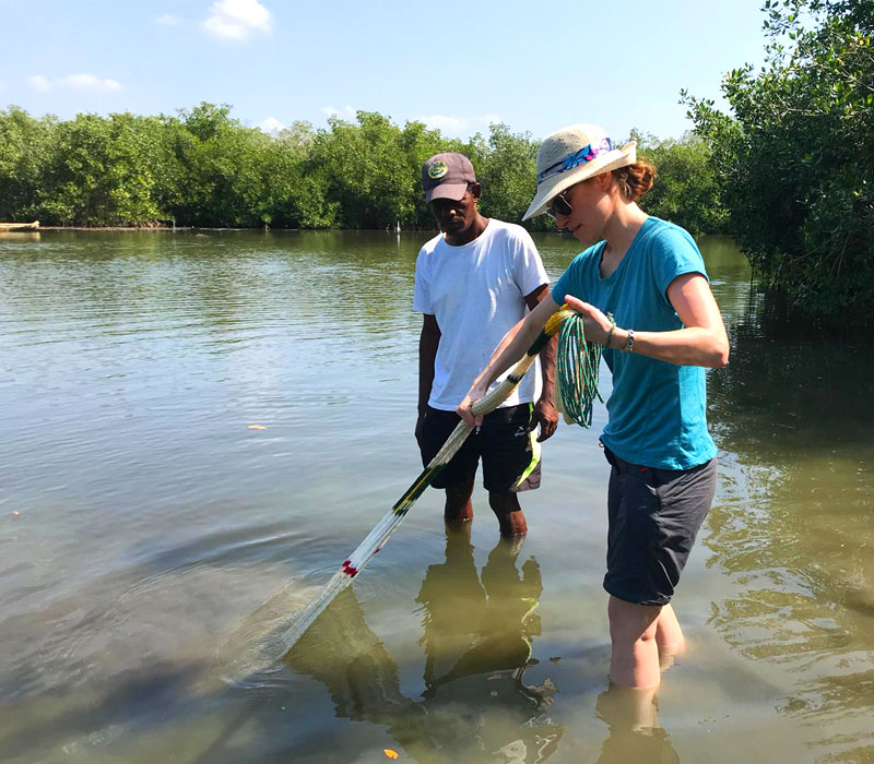 Cartagena Day Trip Fishing Experience