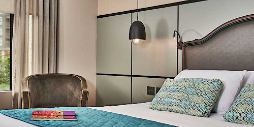 Hotel Poblado Plaza Medellin