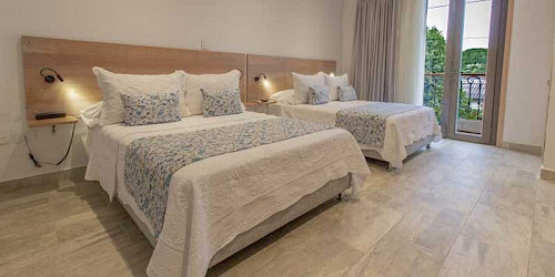 Hotel La Gloria Mompox