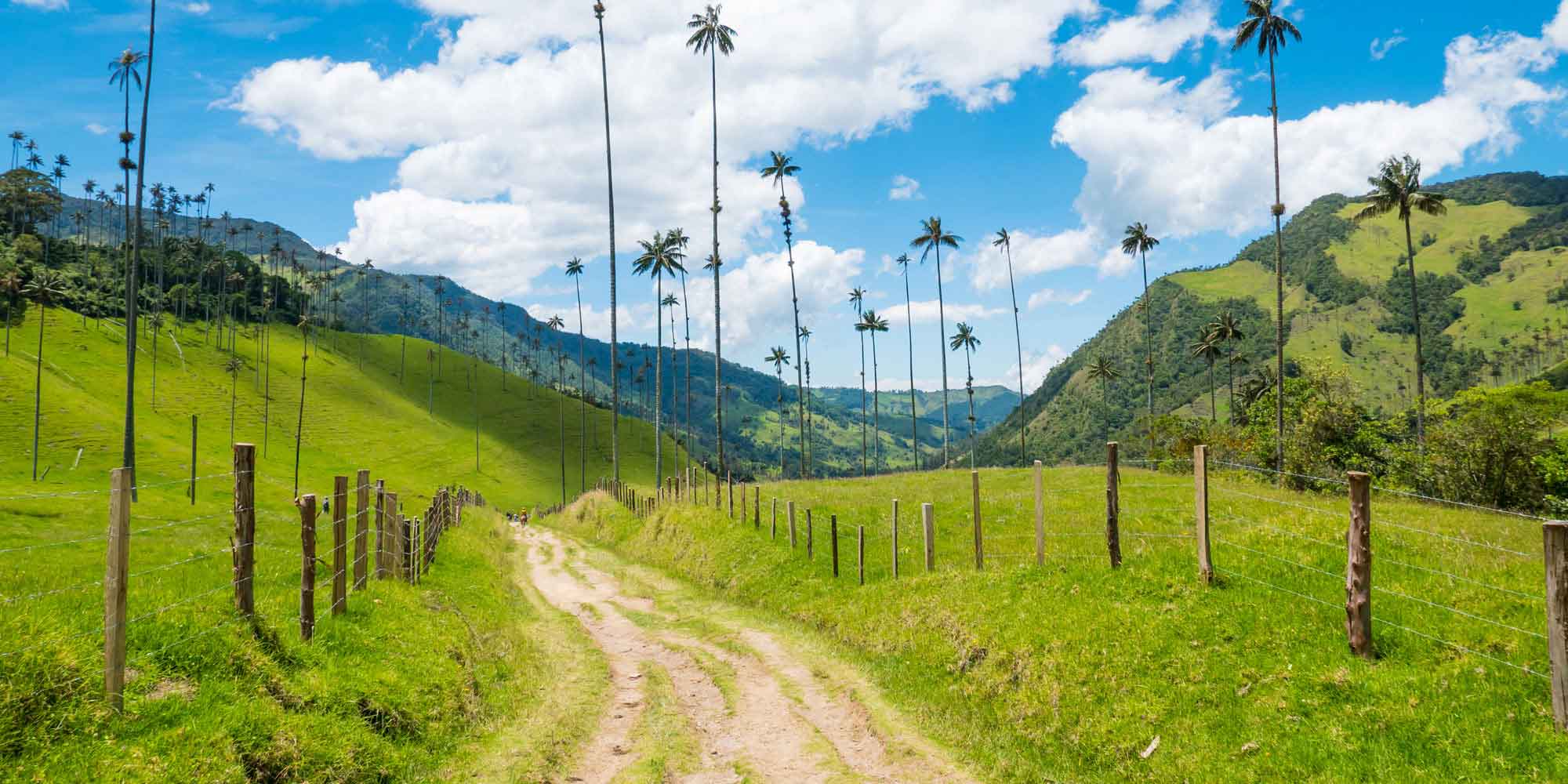 Uncover Colombia - Package Travel Rights