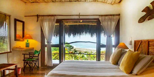 Colombia Tour - Maloka Barlovento