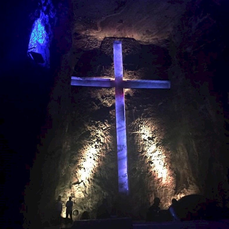 Zipaquira Salt Cathedral and Neusa Tour