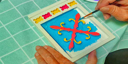 Guatape Zocalos Workshop