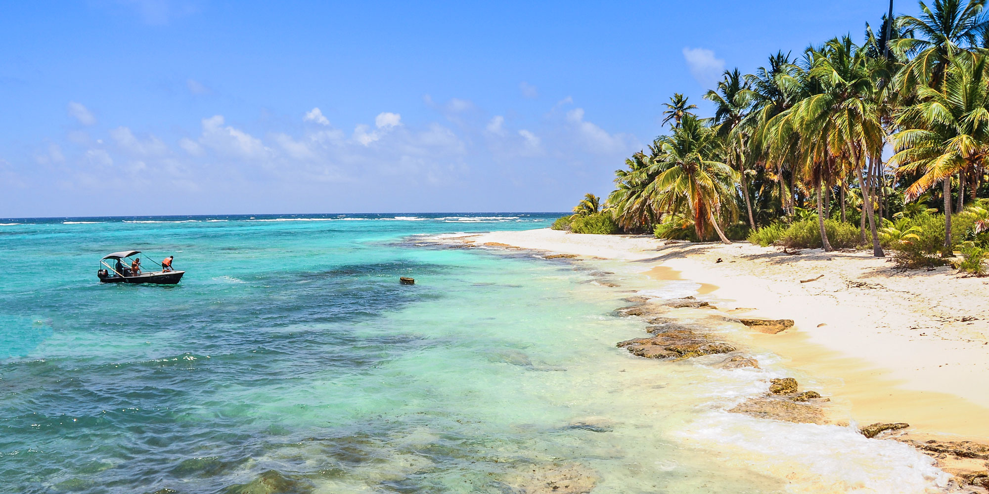 Tayrona Park - Colombia Vacations