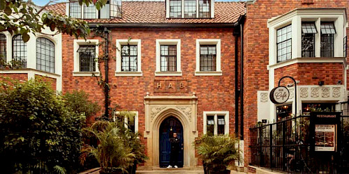 Hab Hotel Bogota