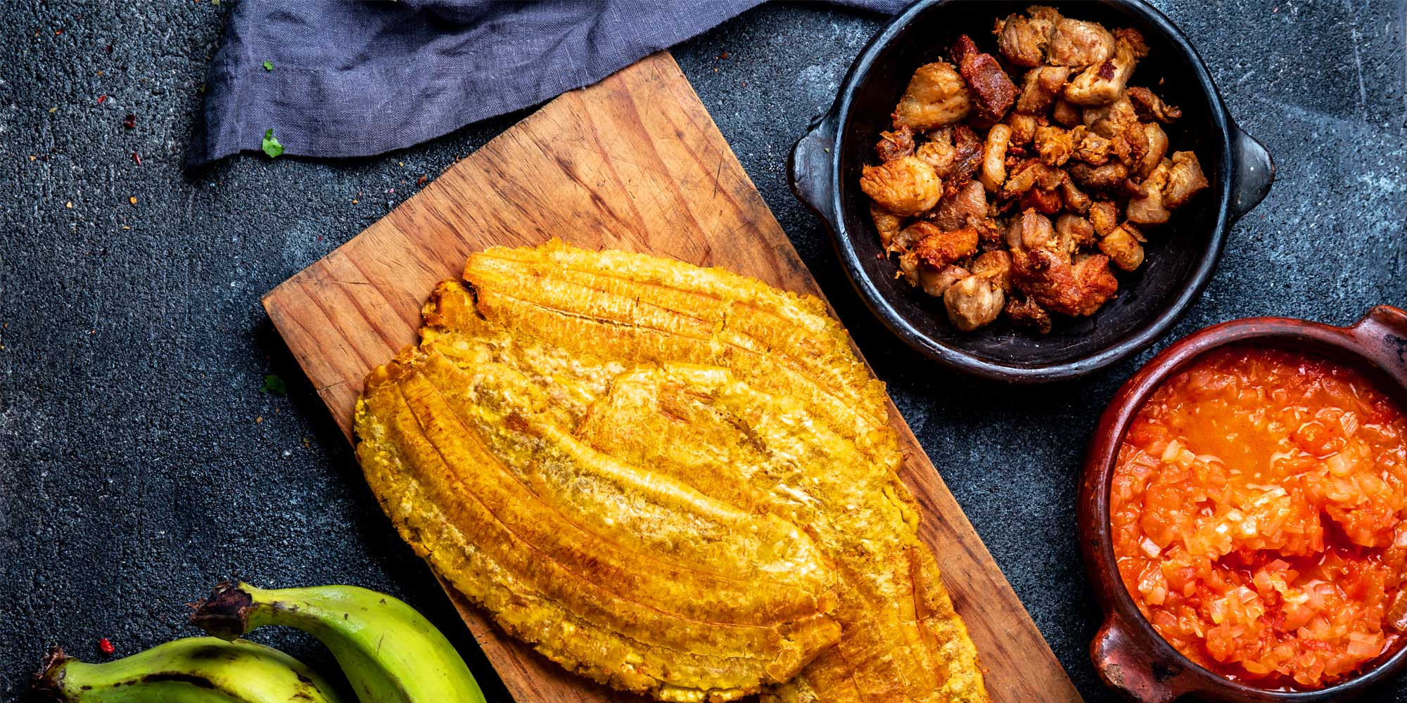 City Tour and Cooking Class in Cartagena