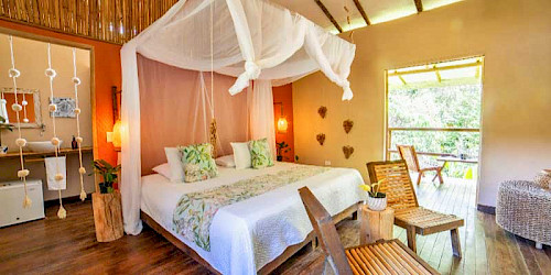 Raices Ecolodge