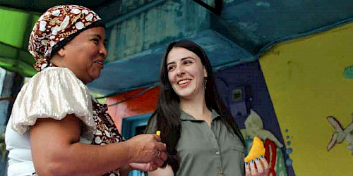 Moravia Medellin Tour