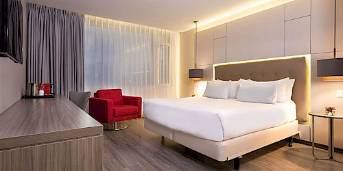 Hotel NH Collection Medellin