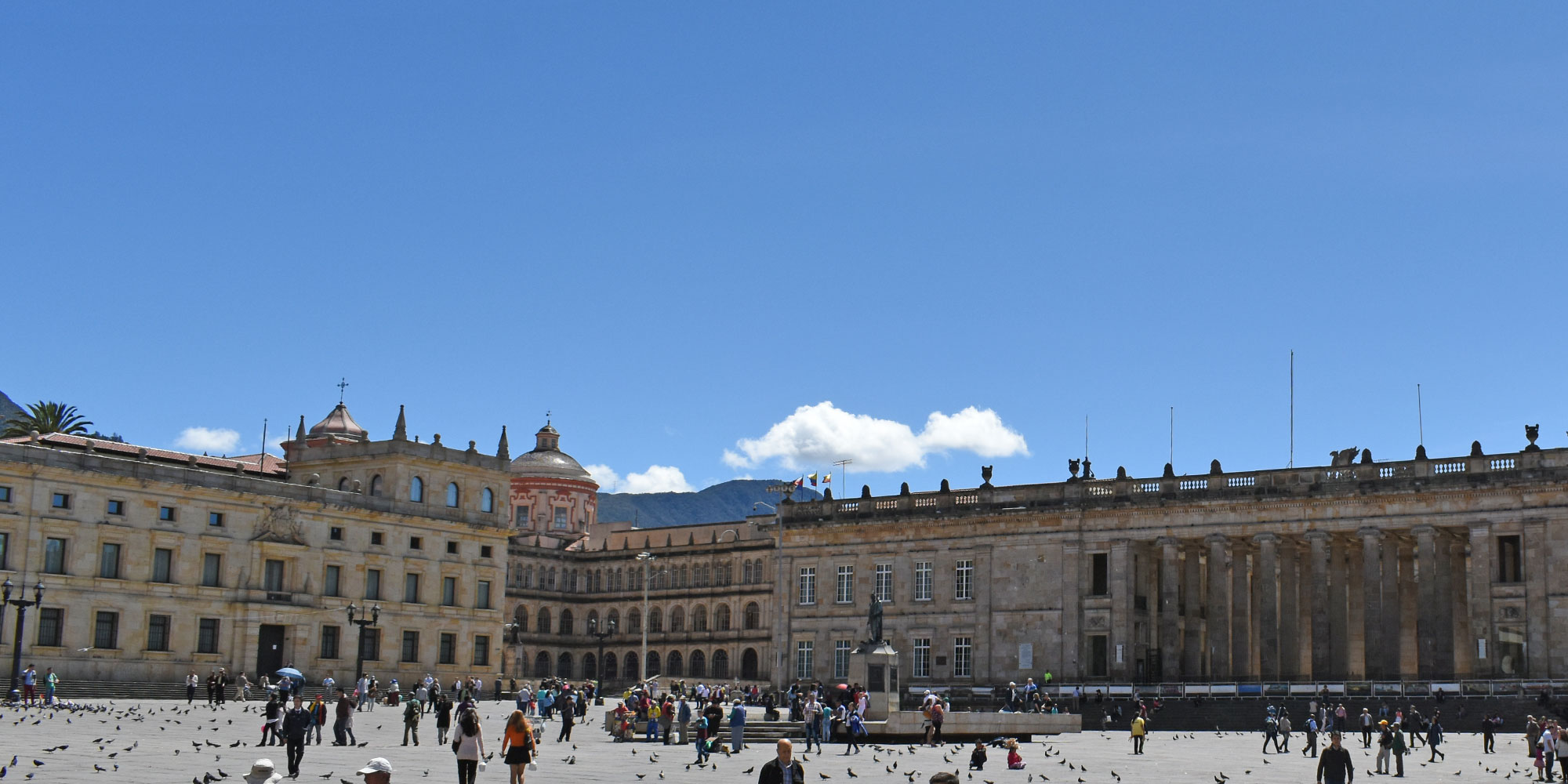 Bogota la candelaria tour & tejo game