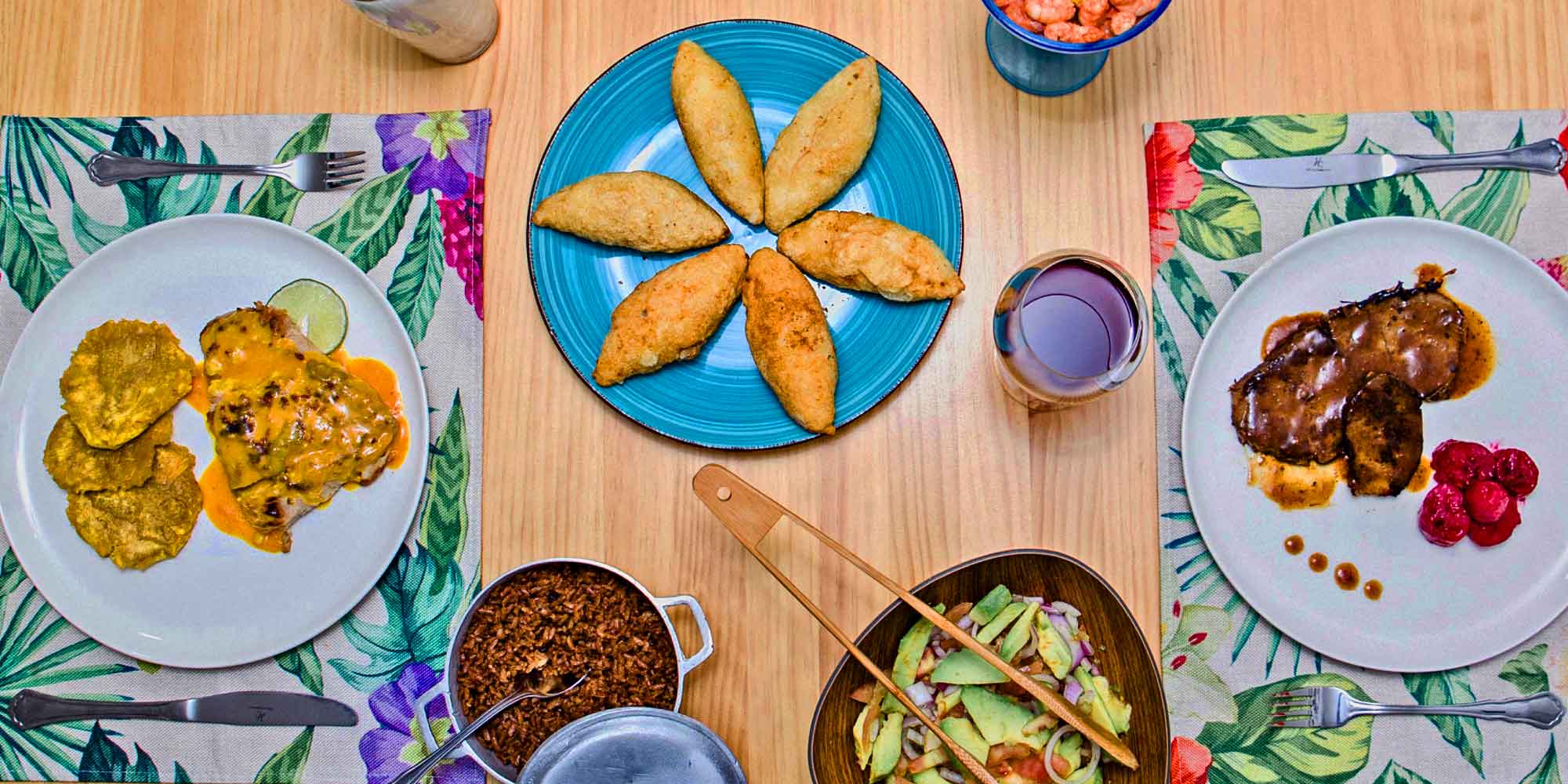 Luxury Gastronomy Tour: Bogota & Cartagena