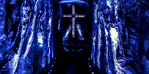 Colombia Vacations Zipaquirq