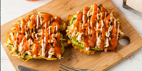 Colombian Hastronomy