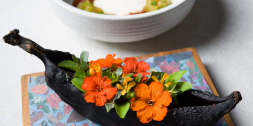 Cartagena Gatronomy - Celele Restaurant