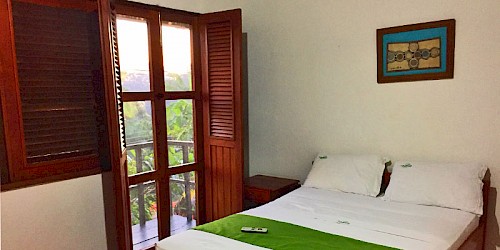 Colombia Amazon Tour