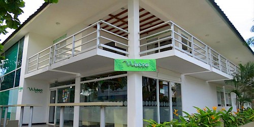 Colombia Amazon Tour