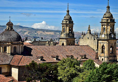 Tips for First-Time Travelers to Colombia: What You Need to Know Before You Go