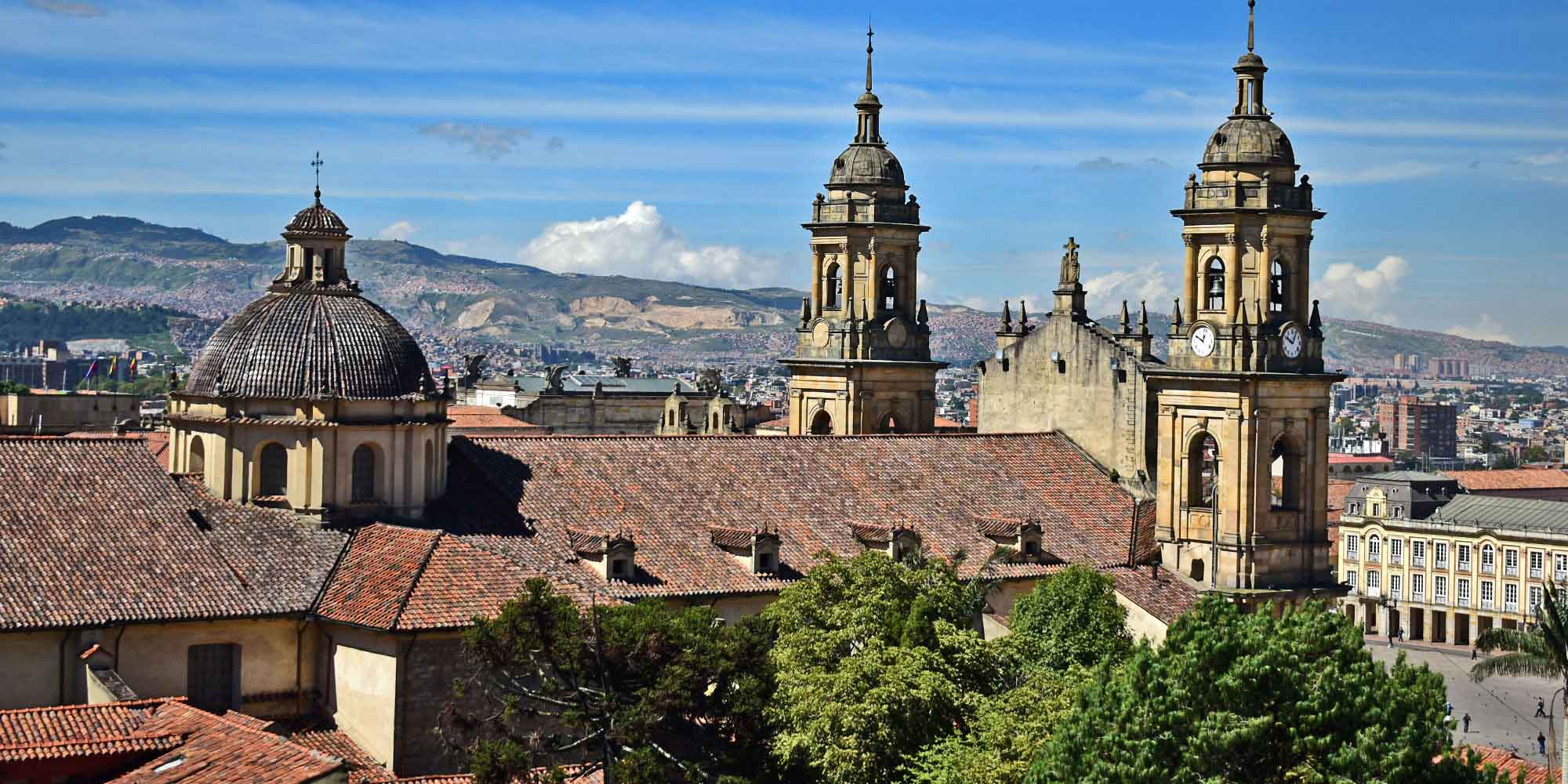 Tips for First-Time Travelers to Colombia: What You Need to Know Before You Go