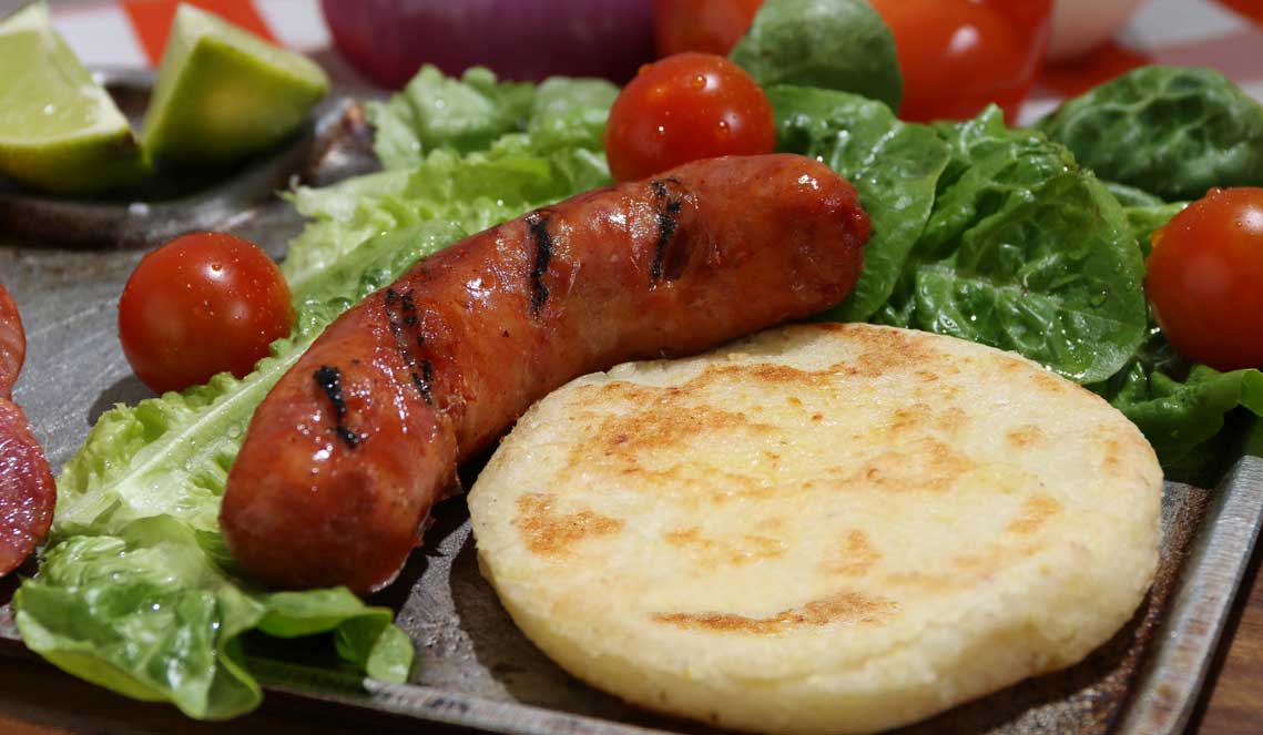 Colombia Gastronomy Tour