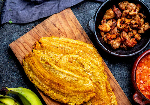 Colombian Culinary Guide: What to Eat and Where