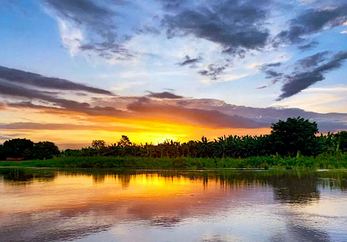 colombia mompox tour