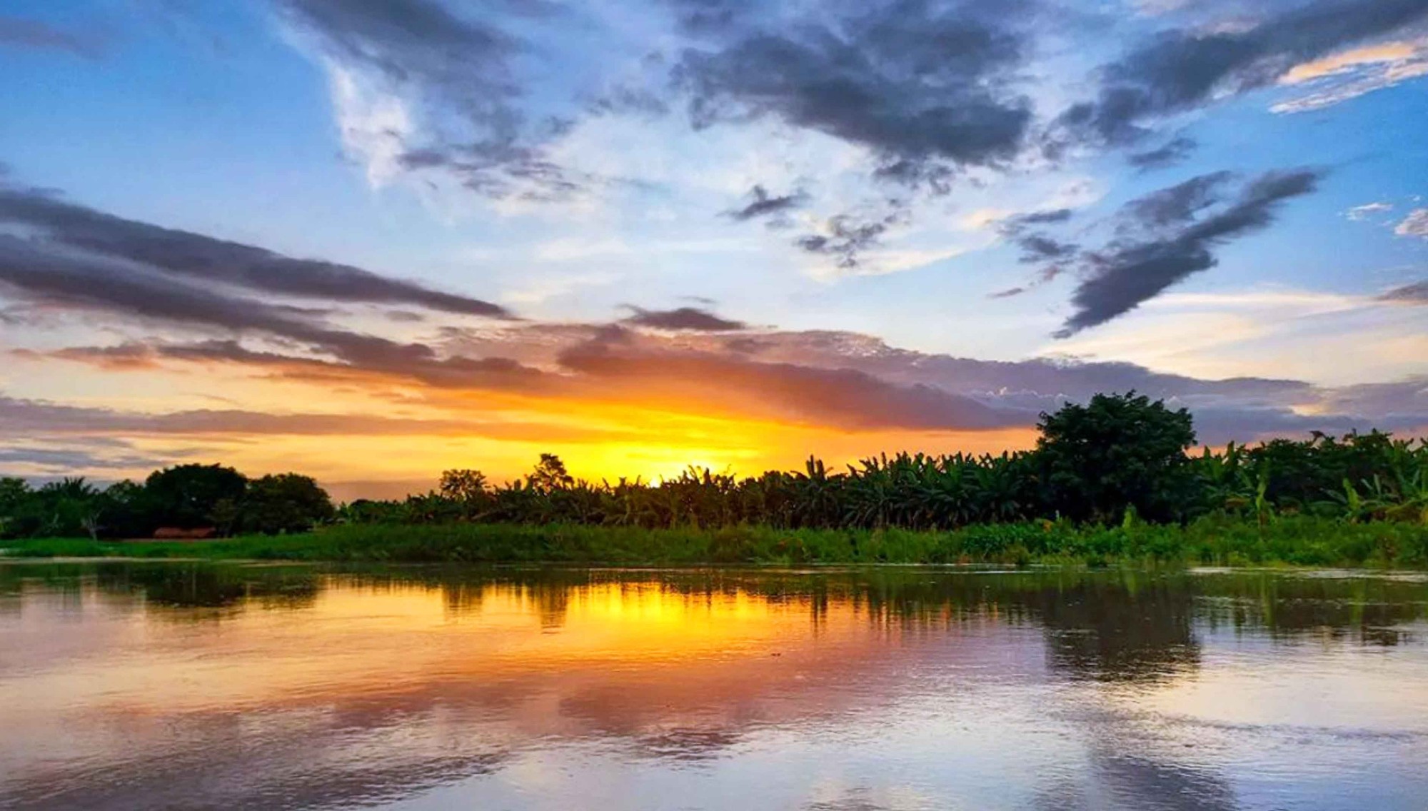 colombia mompox tour