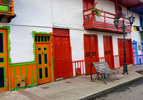 cacao tours in colombia