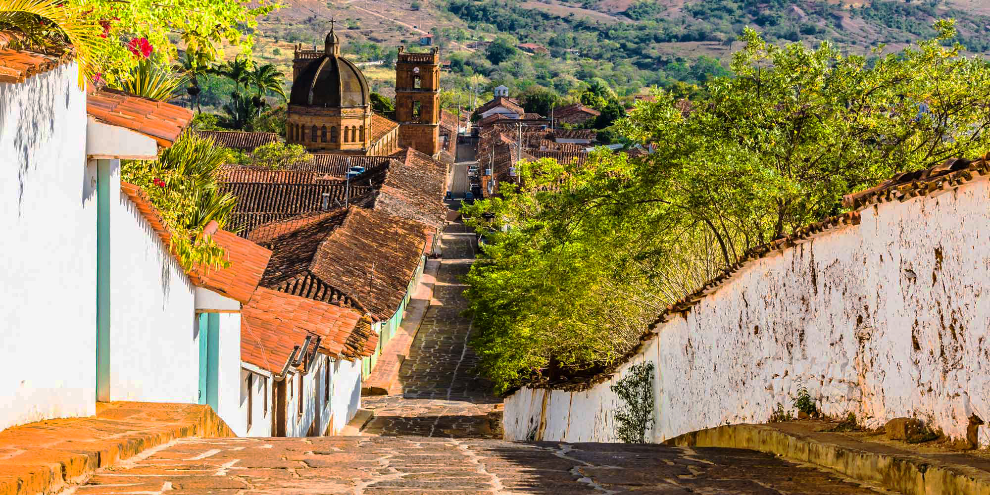 Colombia Short Trips and Multiday Trips