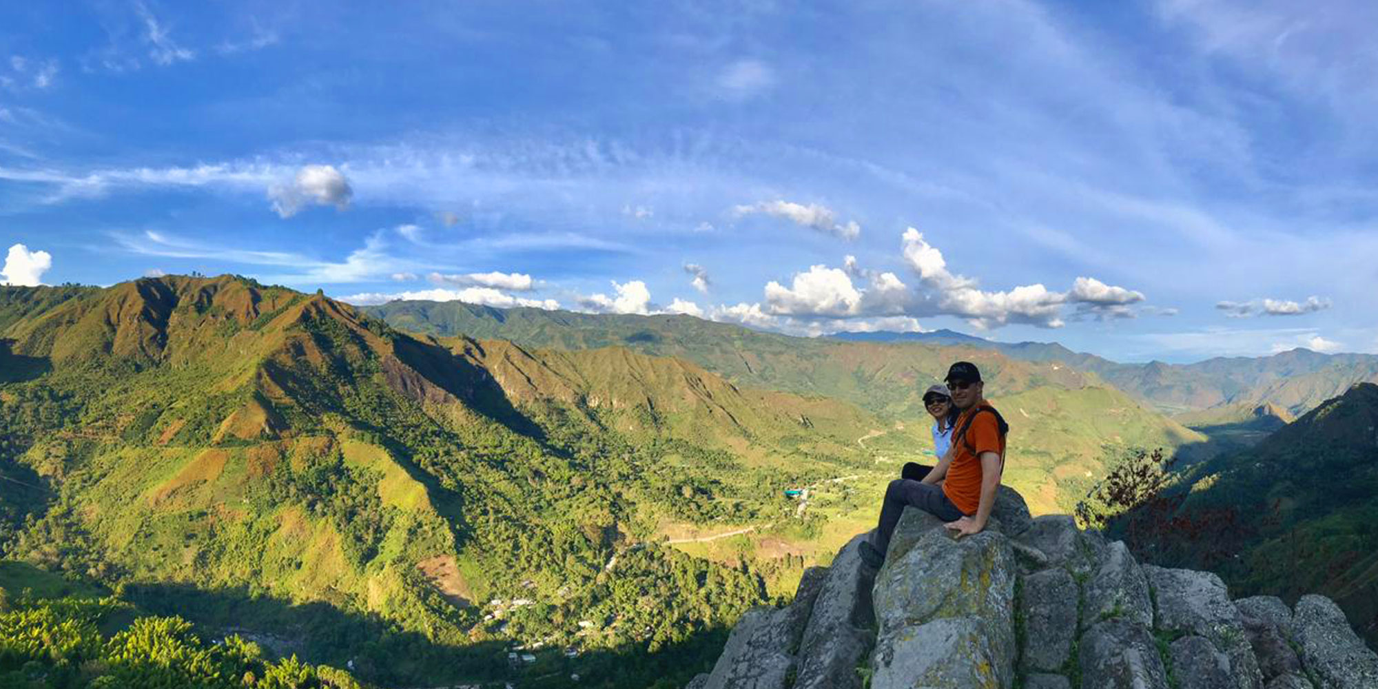 Plan your Colombia Tour