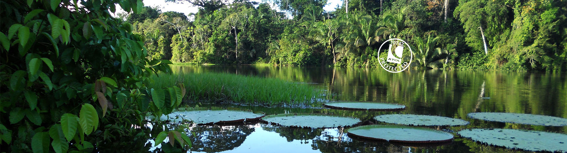 Uncover Colombia Tours