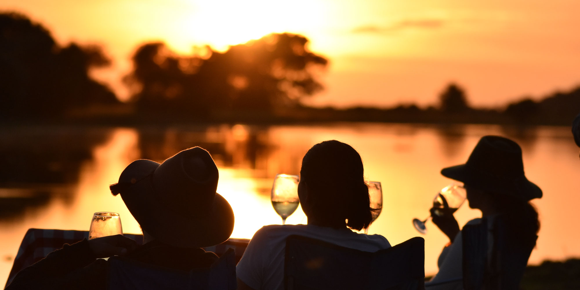 Colombia Tour Eastern Plains